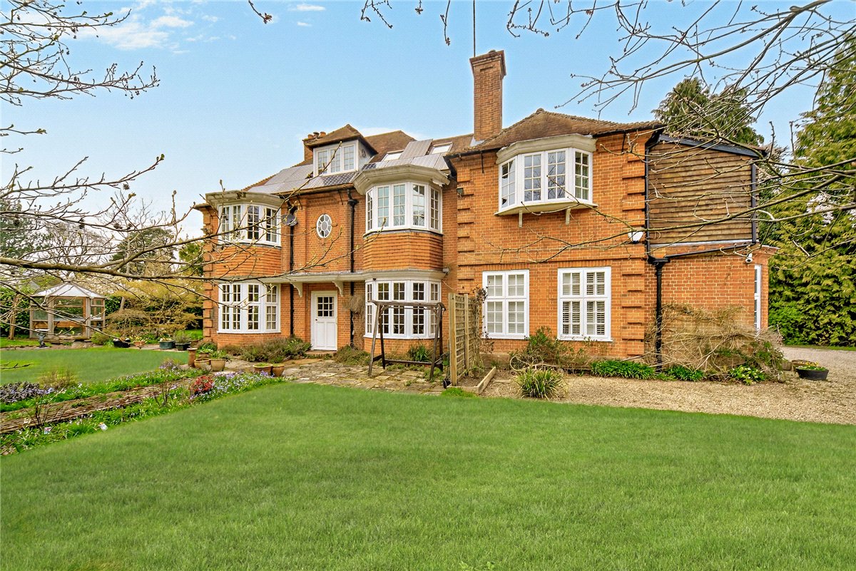8 bedroom House, Yattendon Road, Hermitage, RG18 - Available, Image 6