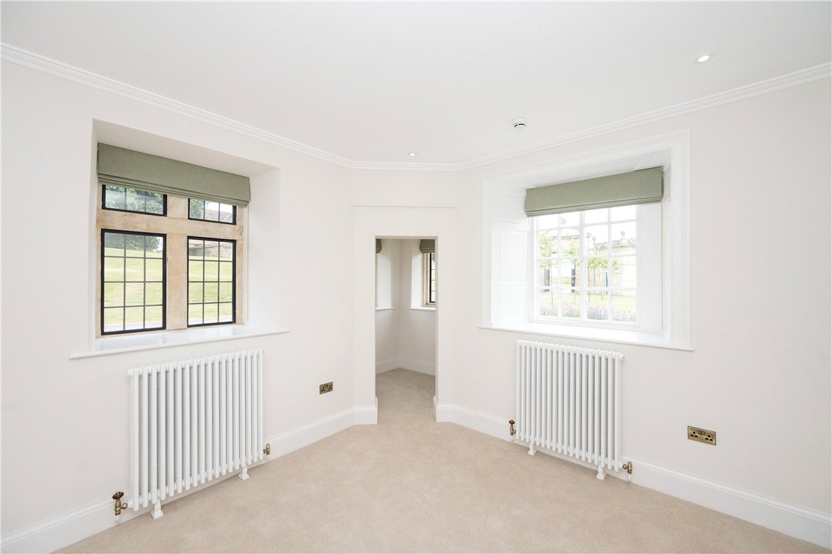 4 bedroom House, De Lacy, Ledston Hall, Back Newton Lane, WF10 - , Image 18