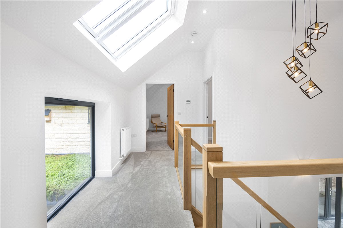 4 bedroom House, Tucks Lane, Longworth, OX13 - Sold, Image 31