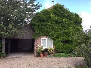 2 bedroom Barn Conversion, Nun Monkton, York, YO26 - Let Agreed, Image 4