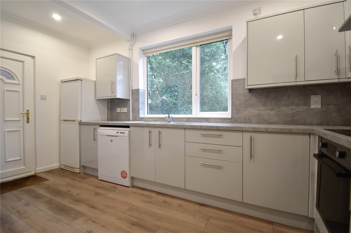 4 bedroom House, Gilbert Road, Cambridge, CB4 - Let Agreed, Image 5
