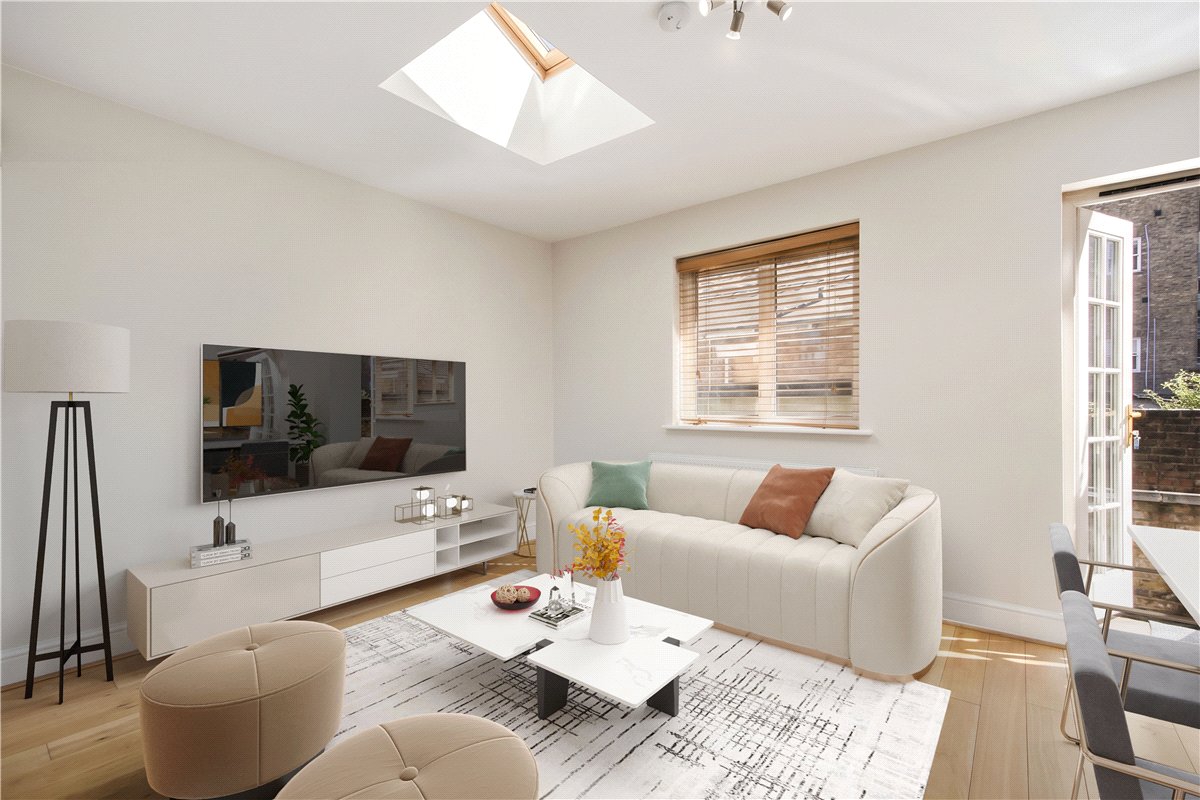 2 bedroom Flat, Westbourne Park Road, Bayswater, W2 - Available, Image 1