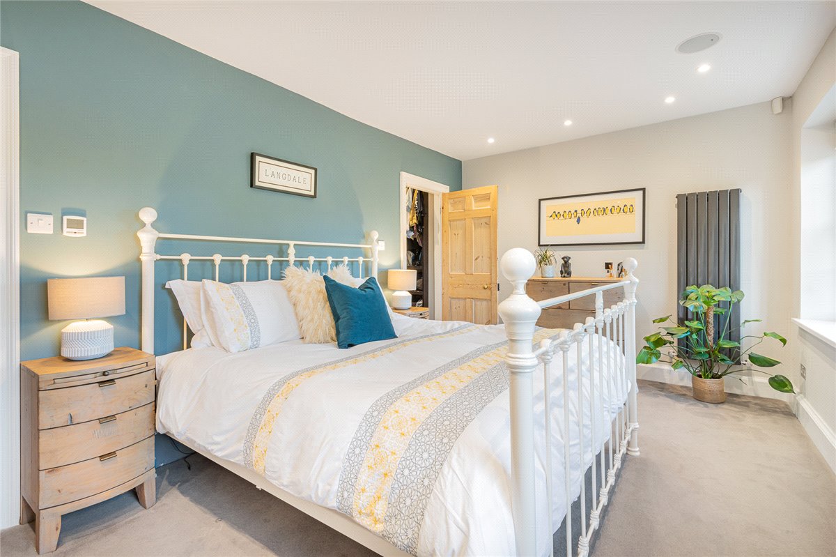 4 bedroom House, High Street, Hampsthwaite, HG3 - Sold, Image 11