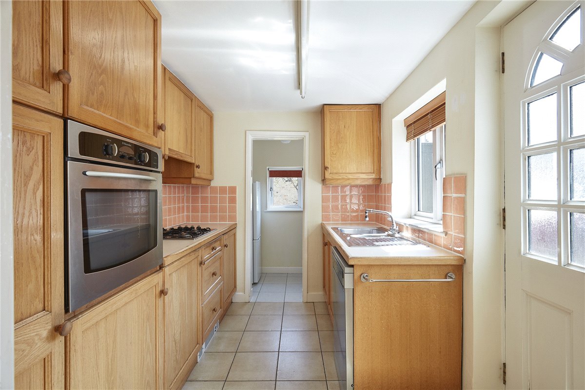 4 bedroom House, Sedgwick Street, Cambridge, CB1 - Sold, Image 15