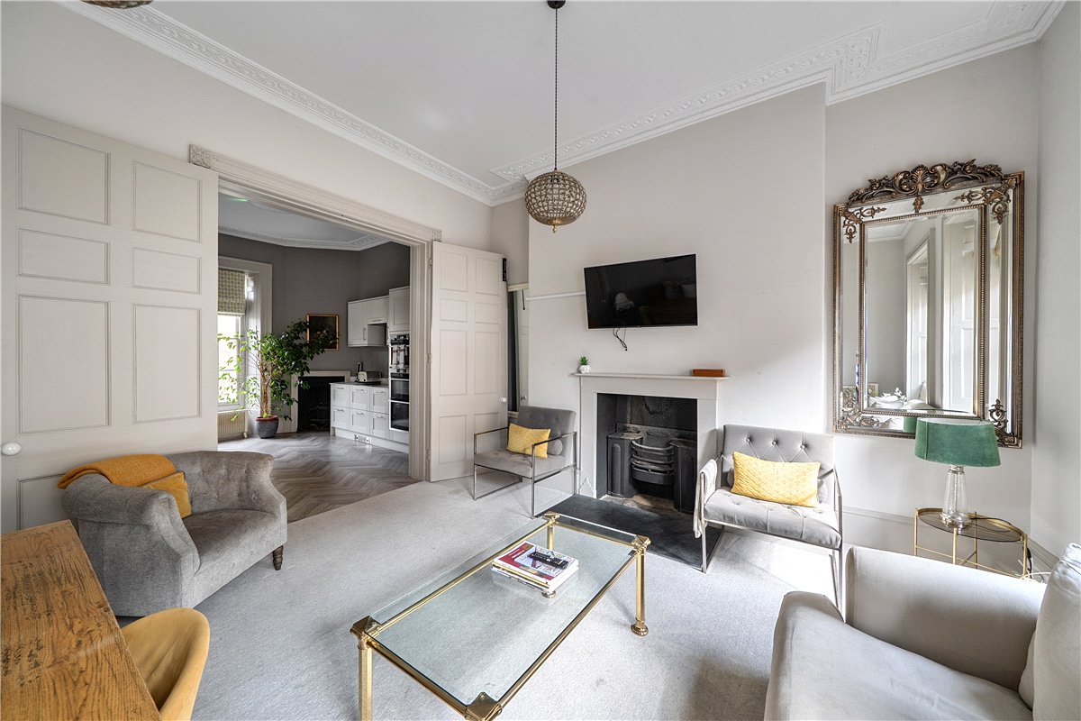 3 bedroom Maisonette, Pierrepont Street, Bath, BA1 - Available, Image 5