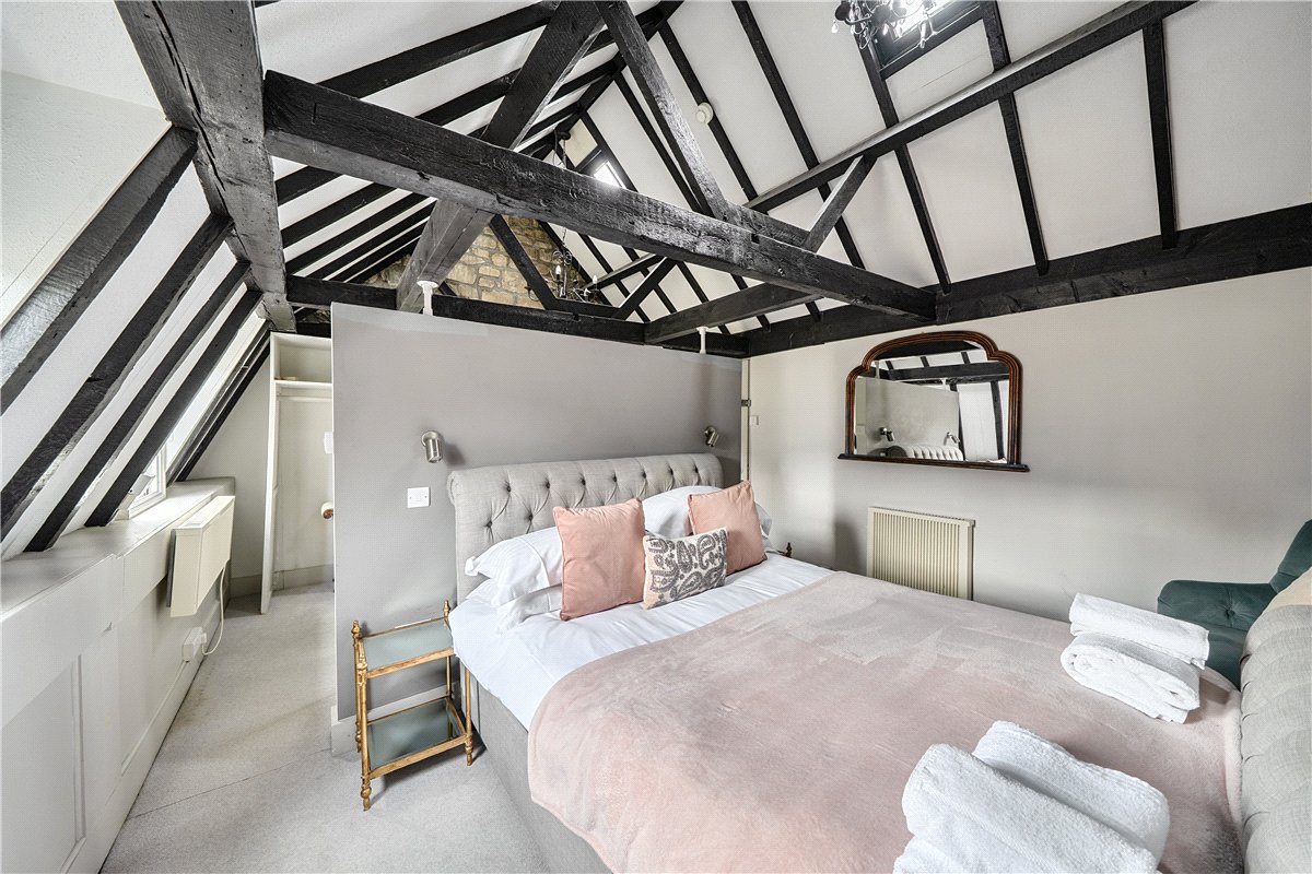 3 bedroom Maisonette, Pierrepont Street, Bath, BA1 - Available, Image 5