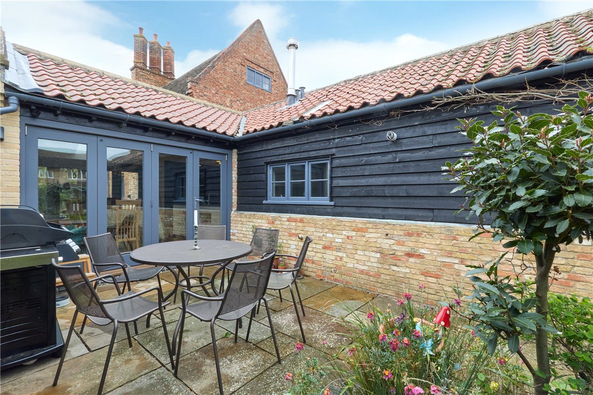 5 bedroom House, Station Road, Histon, CB24 - Sold STC, Image 29