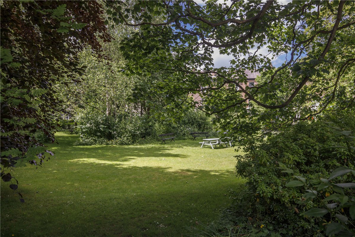 3 bedroom House, St. Pauls Square, York, YO24 - , Image 21