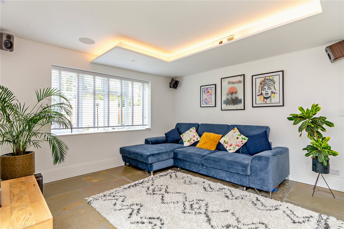 4 bedroom House, Battery End, Newbury, RG14 - Sold STC, Image 5