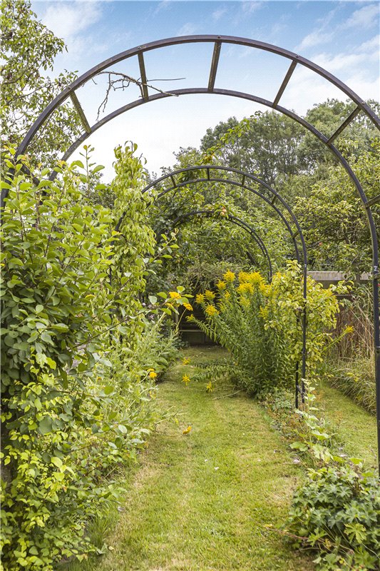 4 bedroom House, The Causeway, Steventon, OX13 - Sold, Image 41