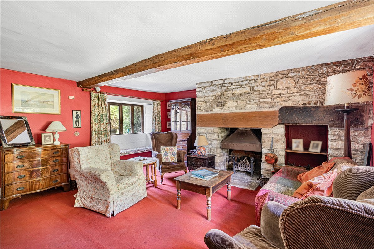 5 bedroom Cottage, Cassington Road, Yarnton, OX5 - Available, Image 12
