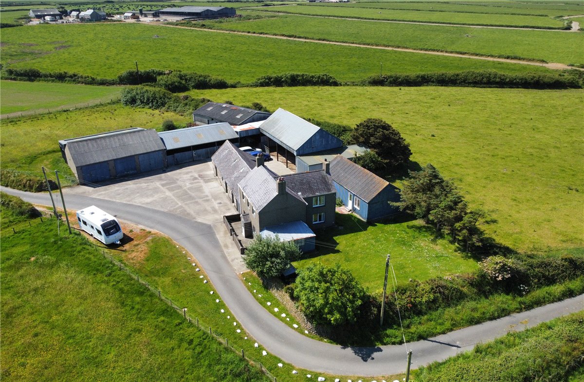 6  Farm, Tudweiliog, Pwllheli, LL53 - Available, Image 34