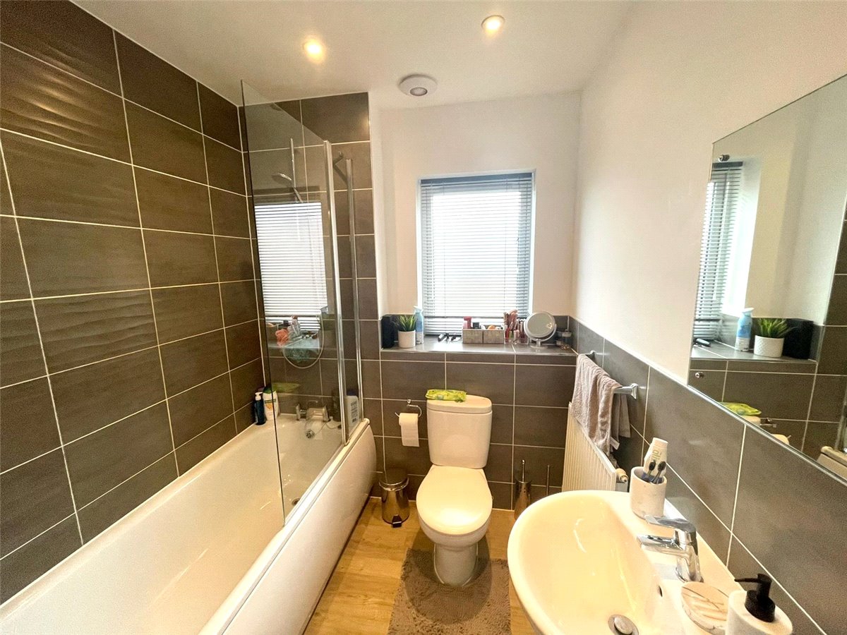 1 bedroom Flat, Barrosa Way, Whitehouse, MK8 - , Image 8