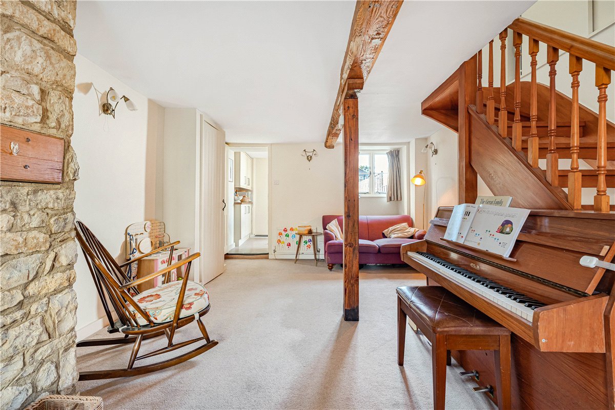 2 bedroom House, Mill Road, Wolvercote, OX2 - , Image 16