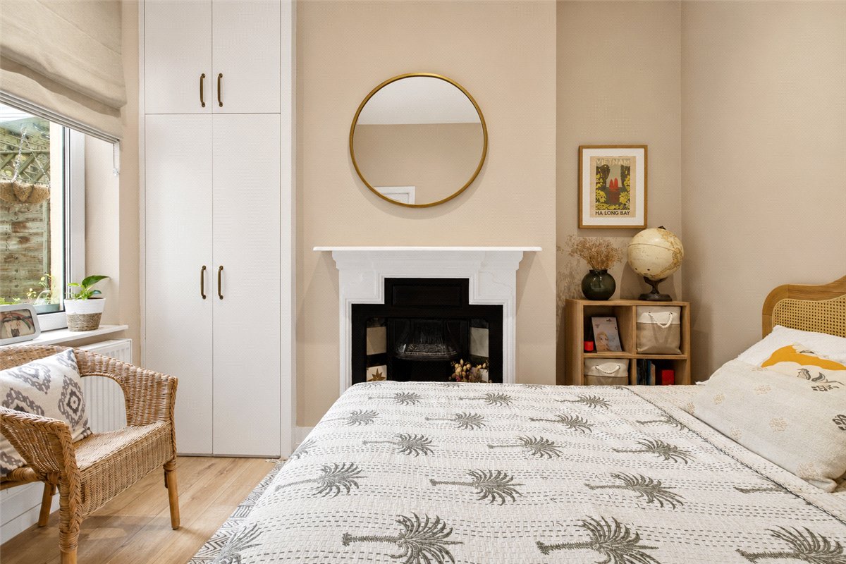 1 bedroom Flat, Fulham Palace Road, London, SW6 - Let Agreed, Image 10