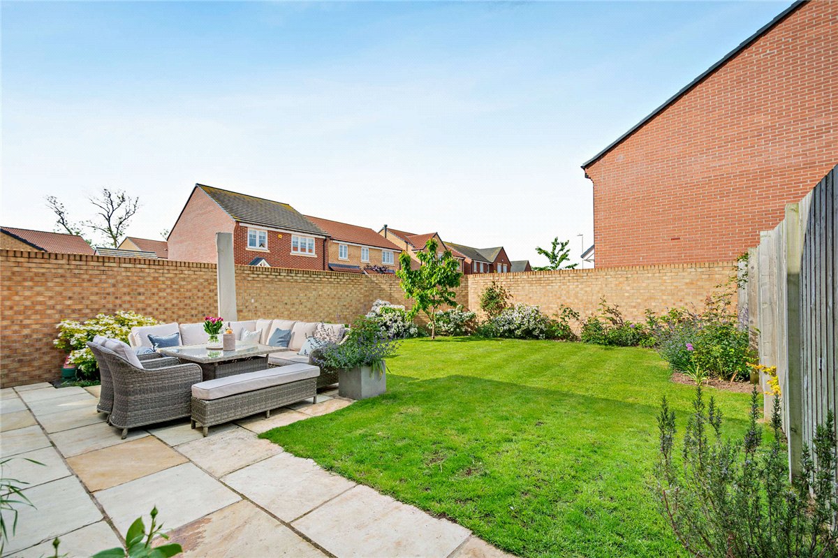 3 bedroom House, Drover Place, Boroughbridge, YO51 - Sold STC, Image 2