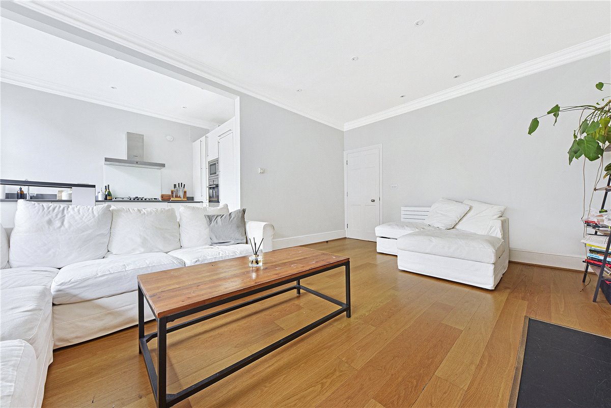 1 bedroom Flat, Gloucester Place, Marylebone, W1U - Available, Image 5