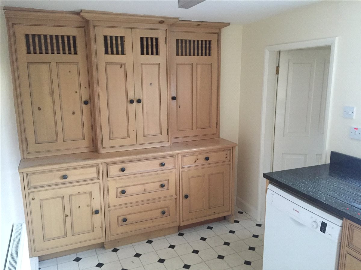 3 bedroom House, The Green, North Deighton, LS22 - , Image 4