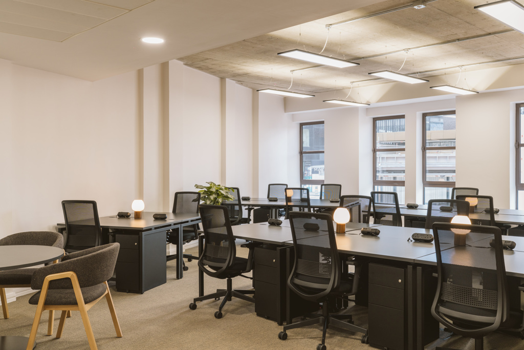 100 to 1500 Sq Ft, 34 Boar Lane, Leeds, LS1 - Available, Image 4