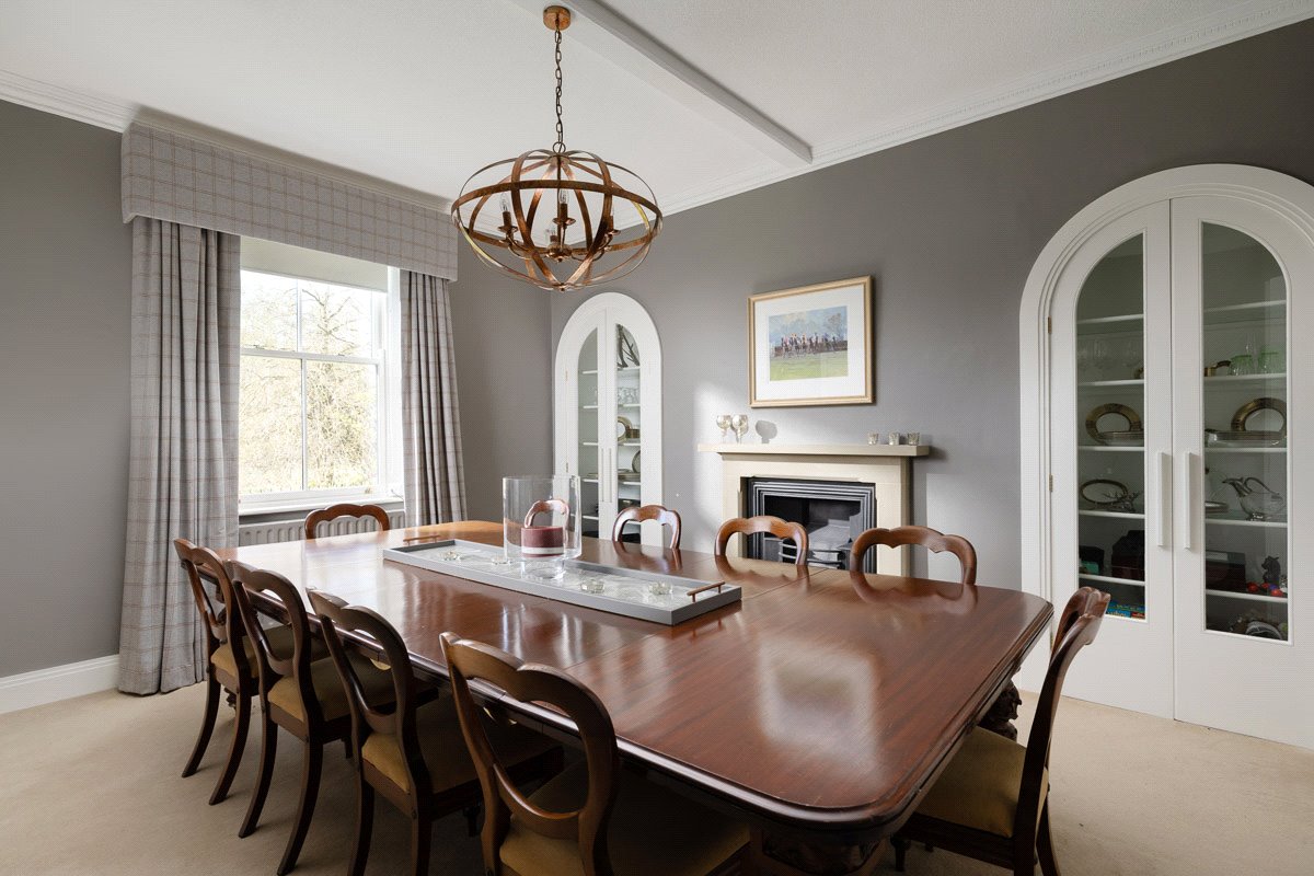 4 bedroom House, Flaxton, York, YO60 - Available, Image 12