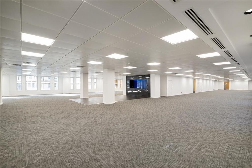 3001 to 34369 Sq Ft, 5 Old Bailey, London, EC4M - Available, Image 26