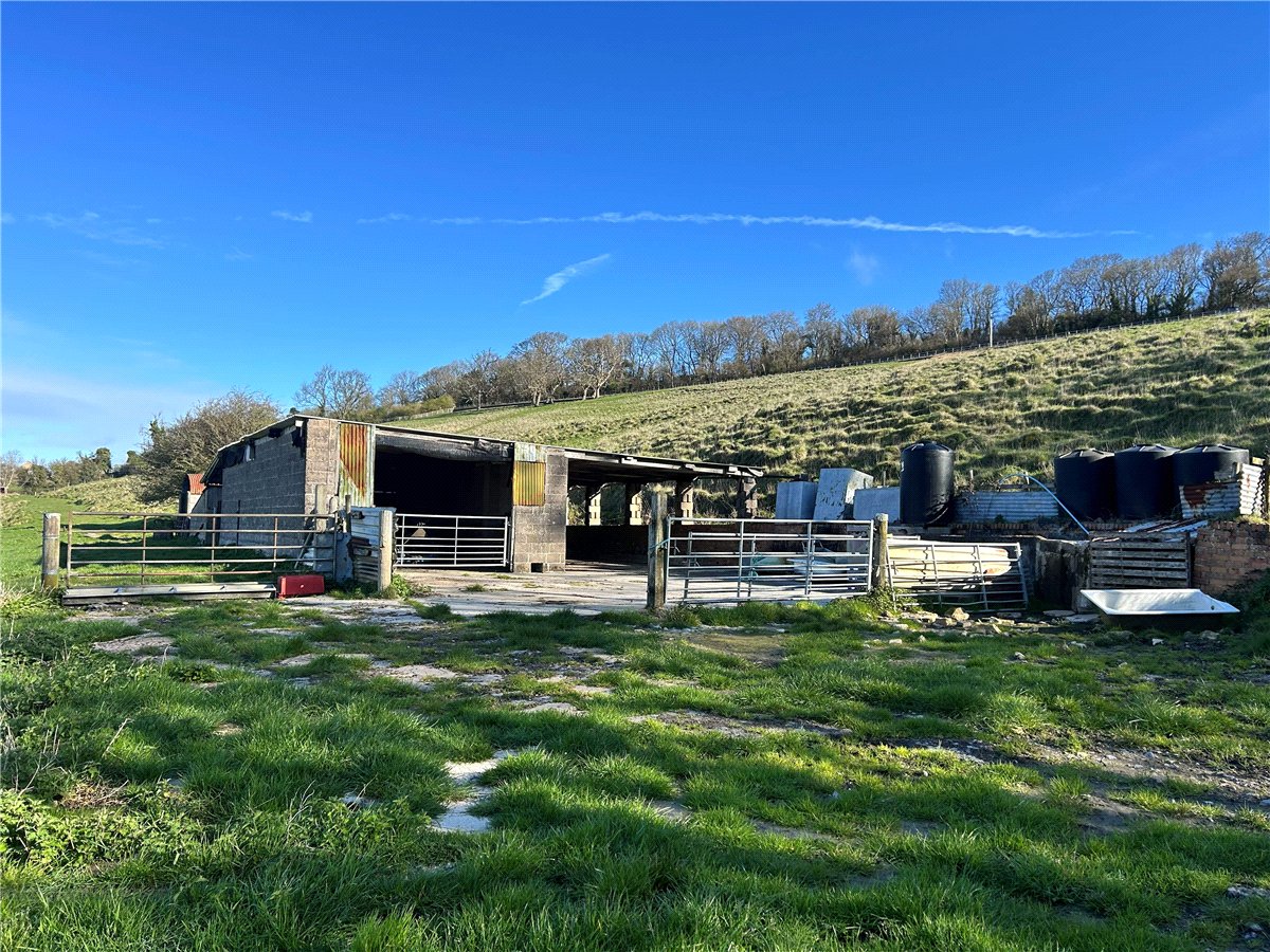 52.82  Land, Upper Swainswick, Bath, BA1 - Sold, Image 2