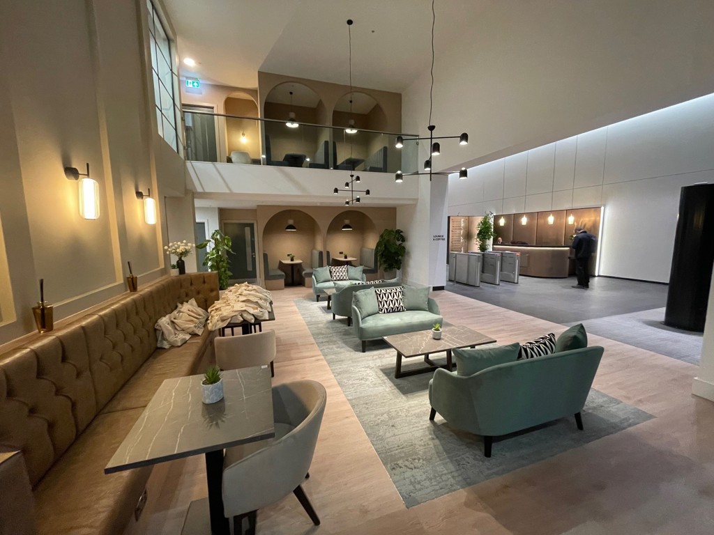 1900 to 50000 Sq Ft, 2 Brunswick Square, Birmingham, B1 - Available