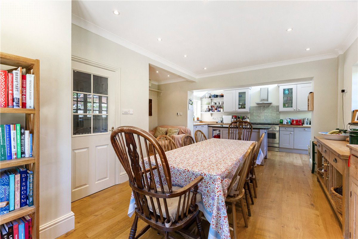 4 bedroom House, Granary Road, Great Bedwyn, SN8 - Sold, Image 16