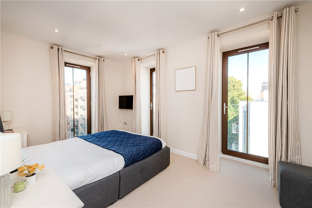 2 bedroom Flat, Marsham Street, Westminster, SW1P - Available, Image 7