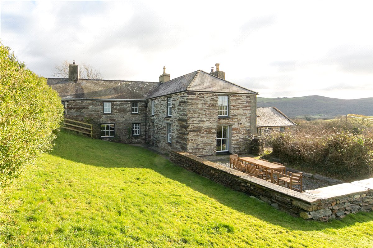 0 bedroom House, Ynys, Talsarnau, LL47 - Available