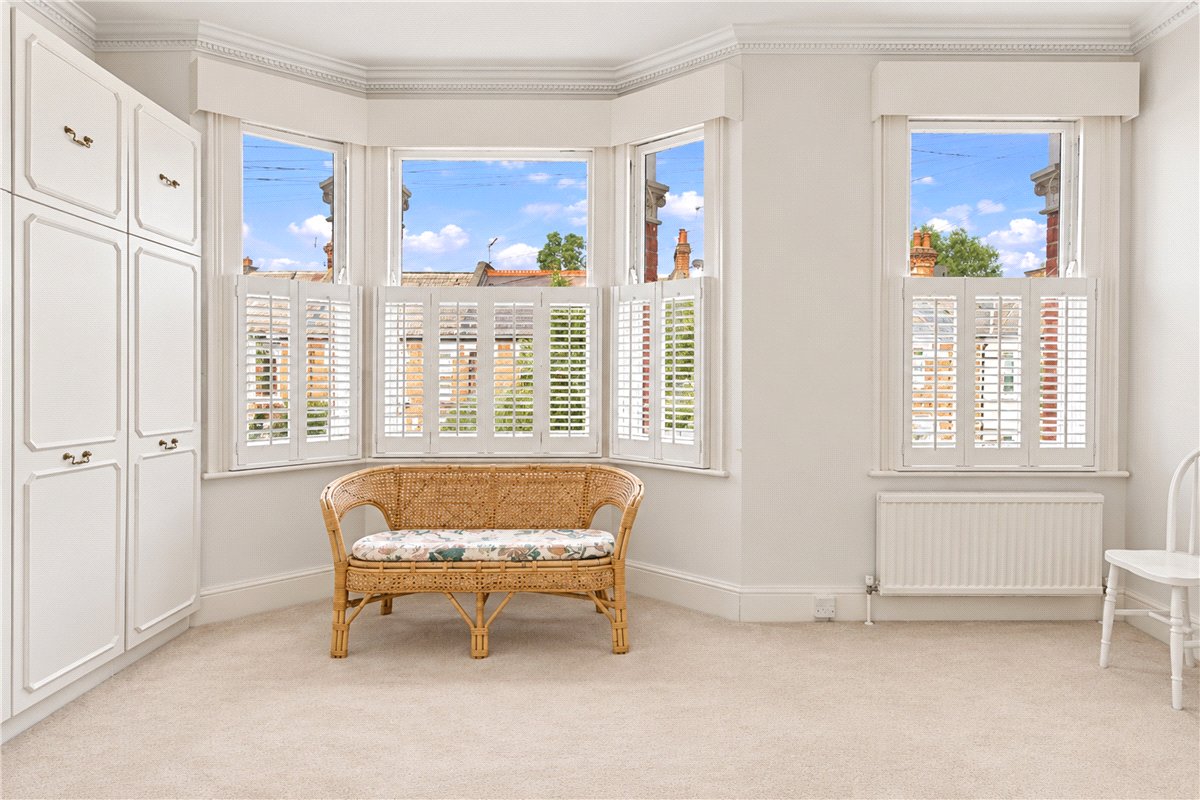 3 bedroom House, Kenyon Street, London, SW6 - Available, Image 14