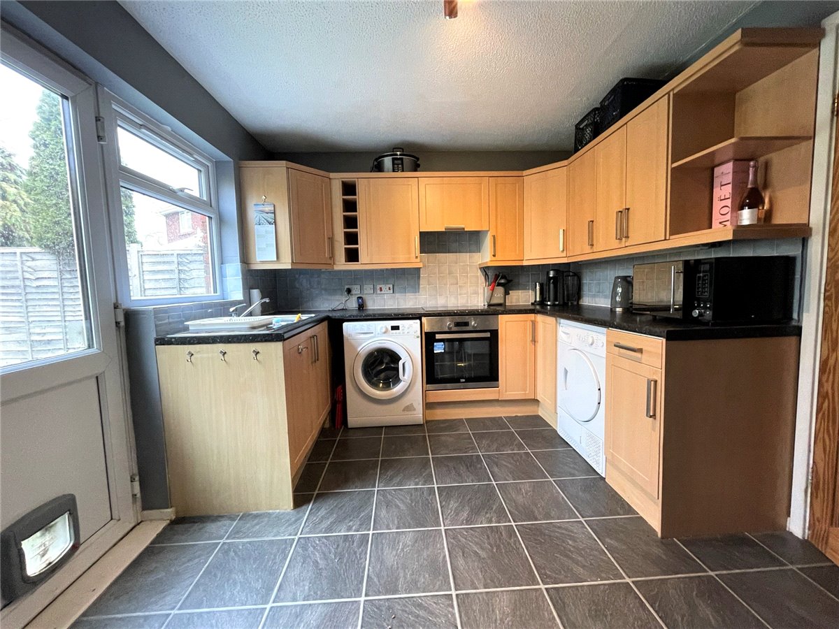 3 bedroom House, Thatcham, Berkshire, RG19 - , Image 1