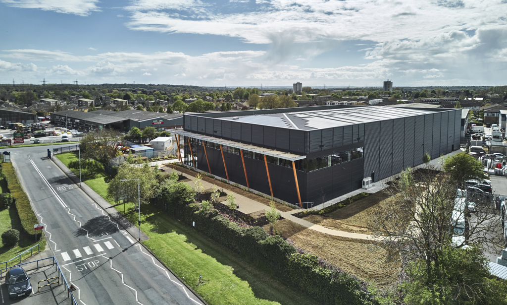 43745 Sq Ft, Oxford Road, Oxford, OX4 - Available, Image 5