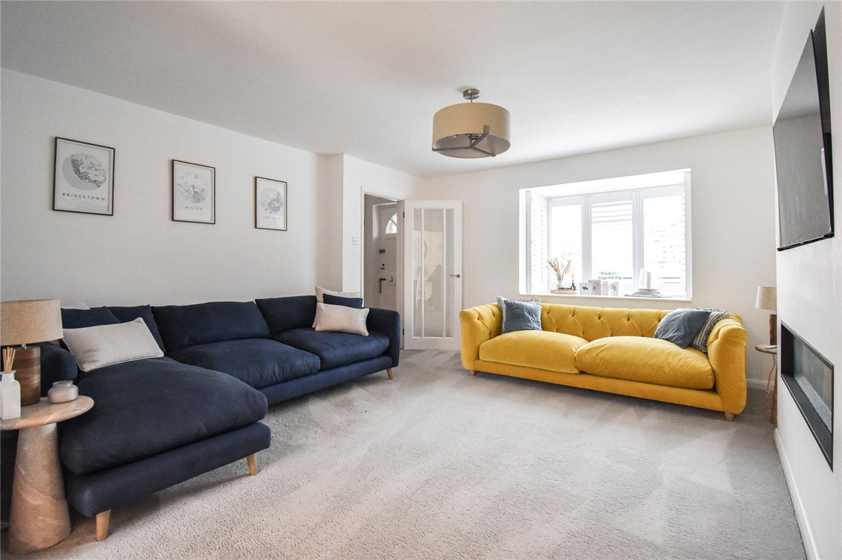 4 bedroom House, Dwyer Joyce Close, Histon, CB24 - Sold, Image 2