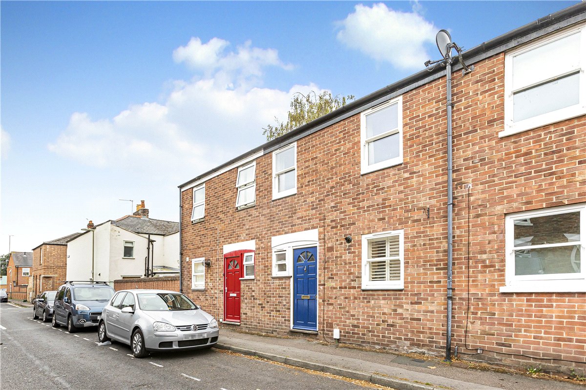 3 bedroom House, Albert Street, Oxford, OX2 - Sold, Image 18