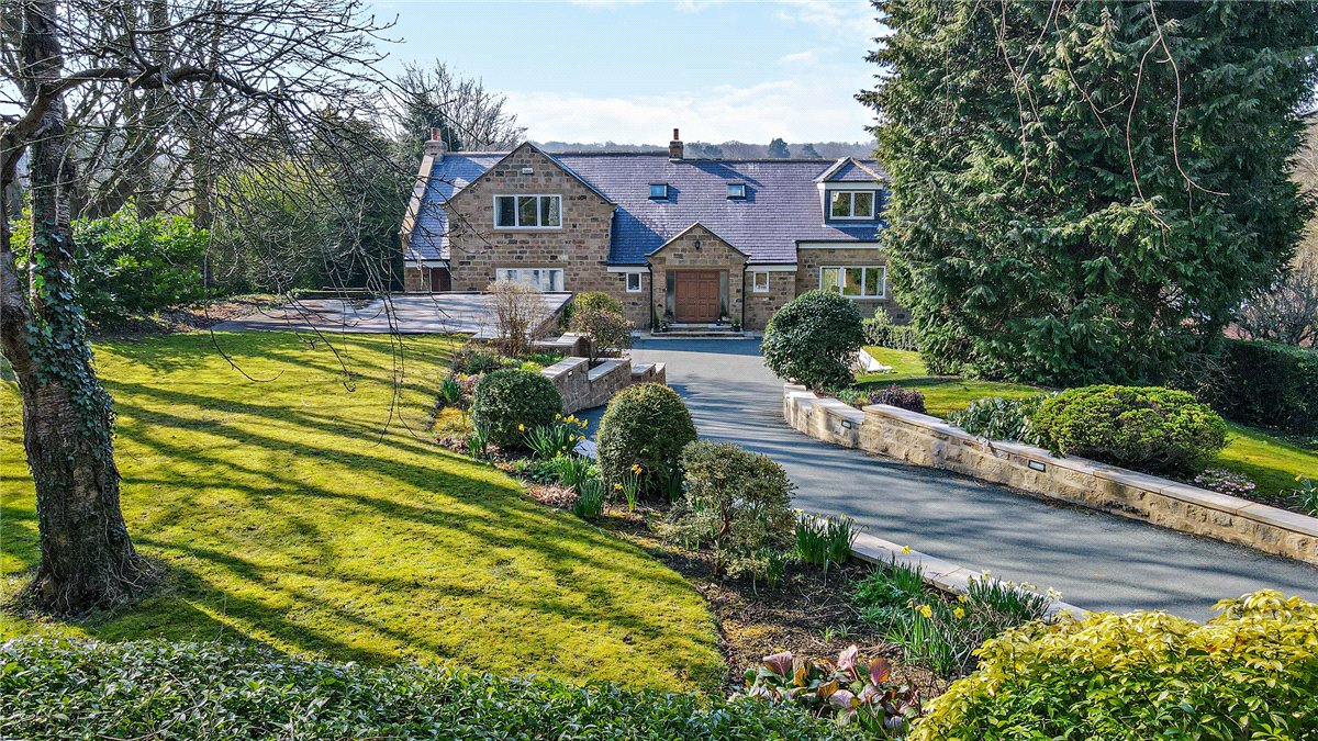 5 bedroom House, Nidd Bank, Knaresborough, HG5 - Sold, Image 5