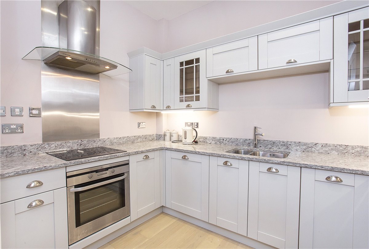 1 bedroom Flat, County House, Monkgate, YO31 - , Image 10