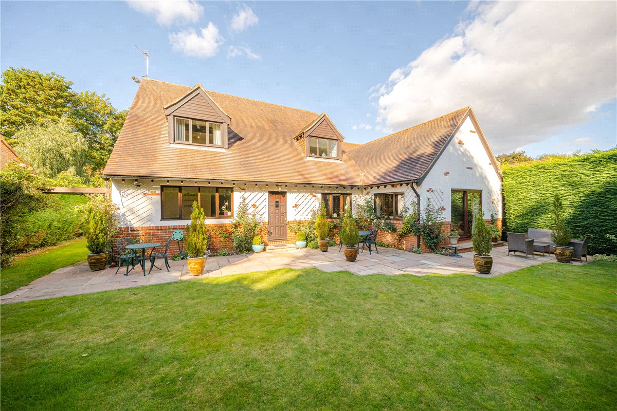 4 bedroom House, Pump Alley, Bolton Percy, YO23 - Available