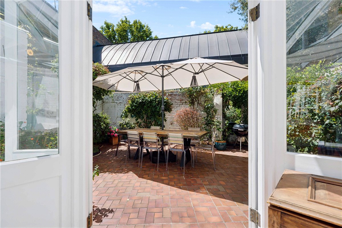 4 bedroom House, Burlington Road, London, SW6 - Available, Image 5