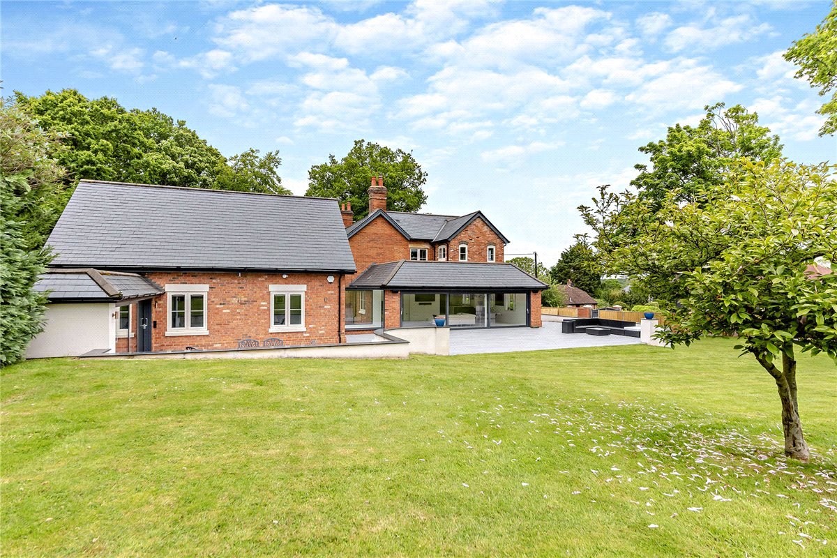 5 bedroom House, Newbury Road, Headley, RG19 - Available, Image 21