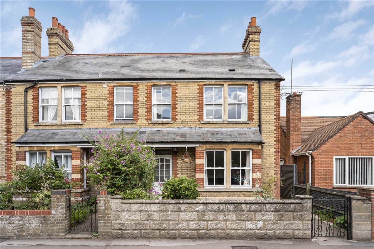 2 bedroom House, Godstow Road, Wolvercote, OX2 - , Image 16