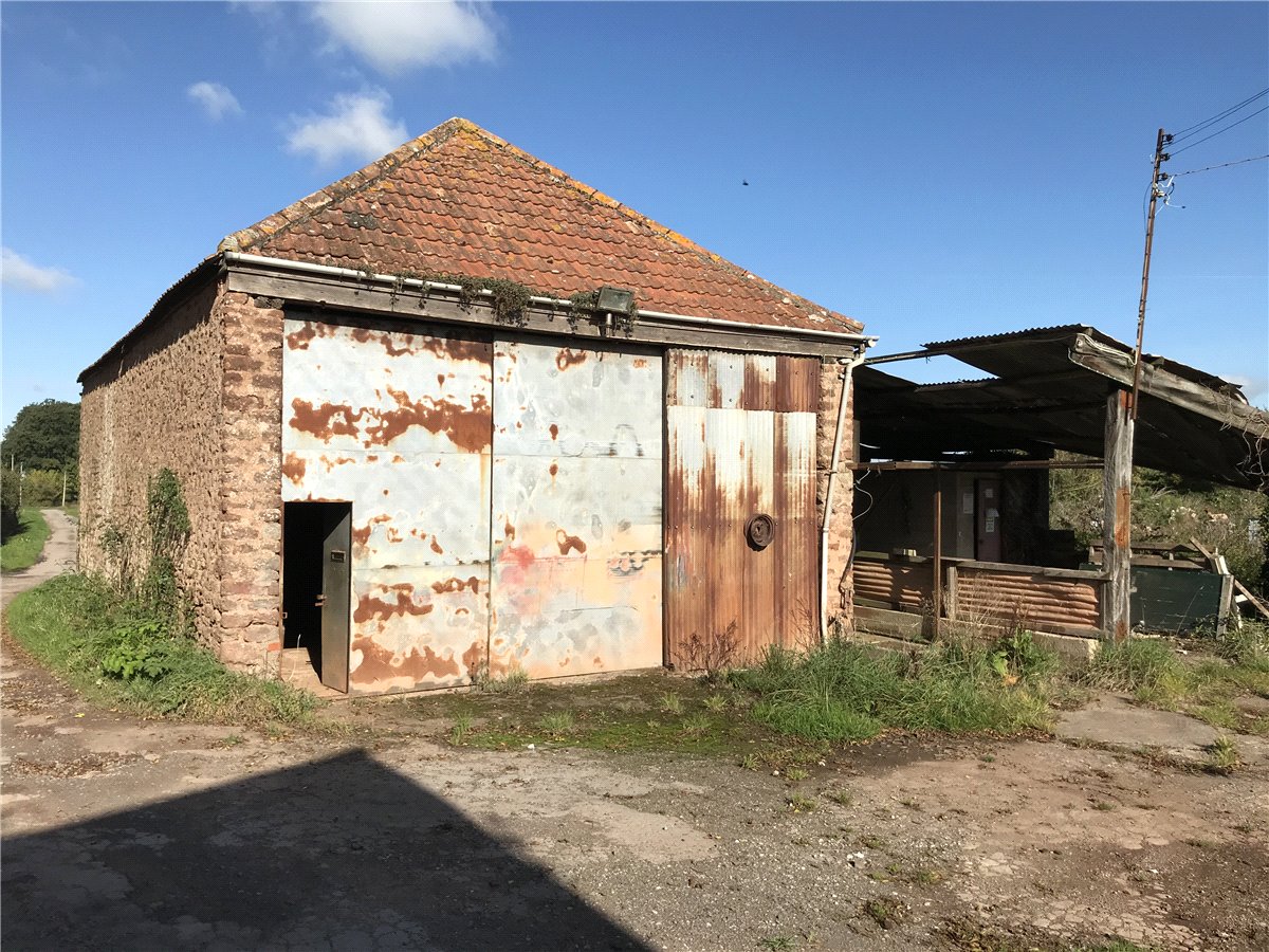   Development Land, Barns At Ashdown Farm, Blackmore Lane, TA5 - Sold, Image 3
