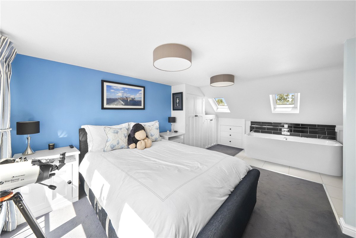 4 bedroom House, Moorgarth Avenue, York, YO24 - Available, Image 29