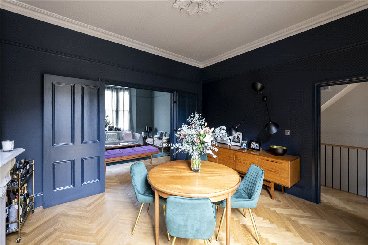5 bedroom House, Ramsden Road, London, SW12 - Sold, Image 15