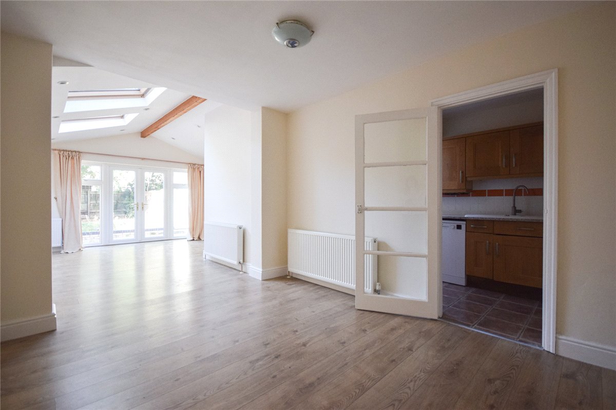 3 bedroom House, St Andrews Road, Cambridge, CB4 - Available, Image 5