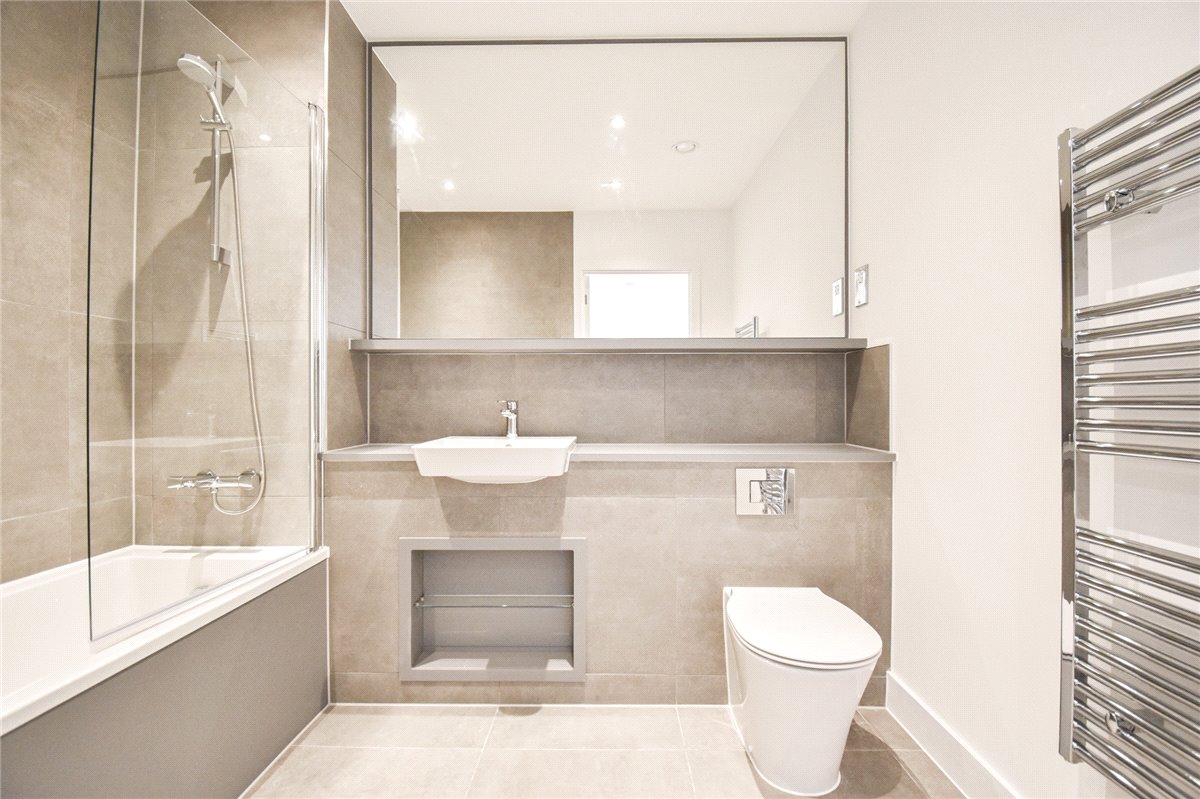 1 bedroom Flat, Marleigh Avenue, Cambridge, CB5 - , Image 3