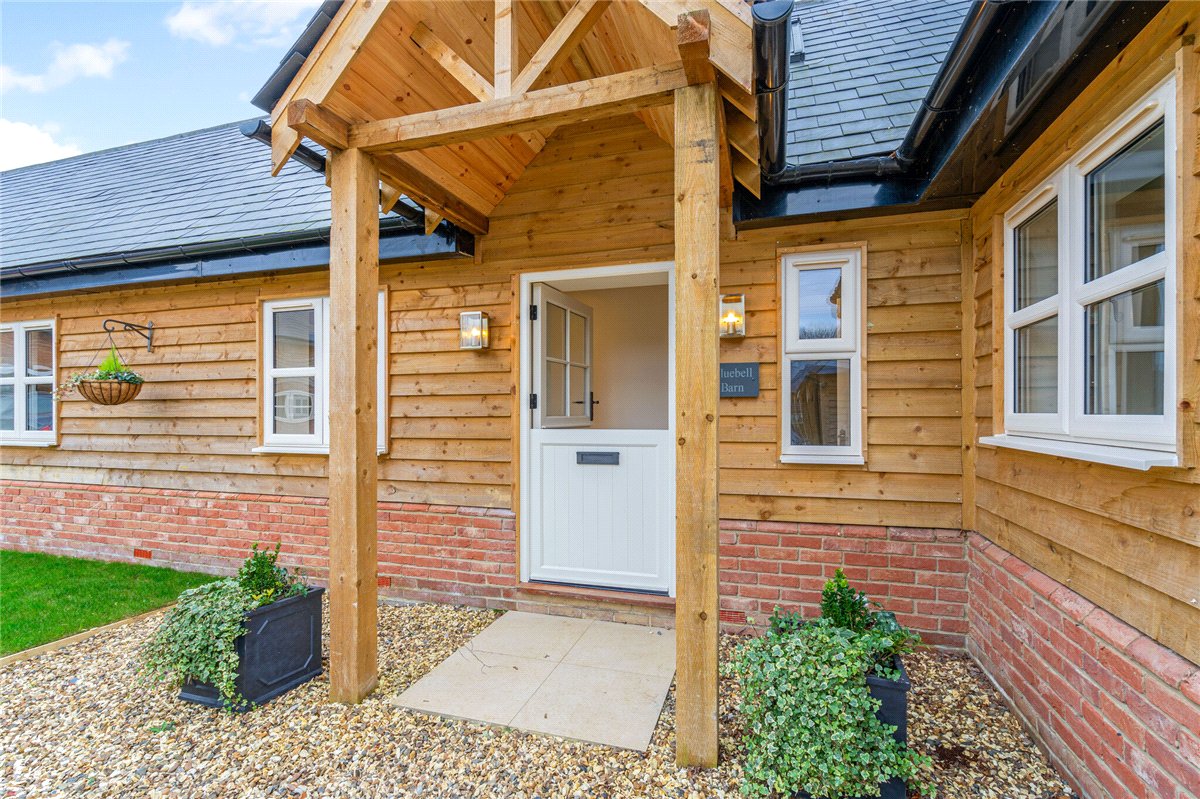 2 bedroom Cottage, Ram Alley, Ashford Hill, RG19 - Available, Image 10