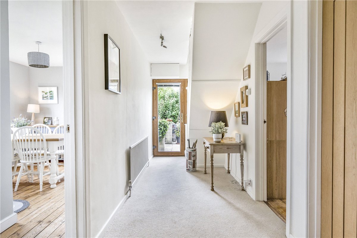 3 bedroom House, Middle Stoke, Limpley Stoke, BA2 - Sold, Image 11