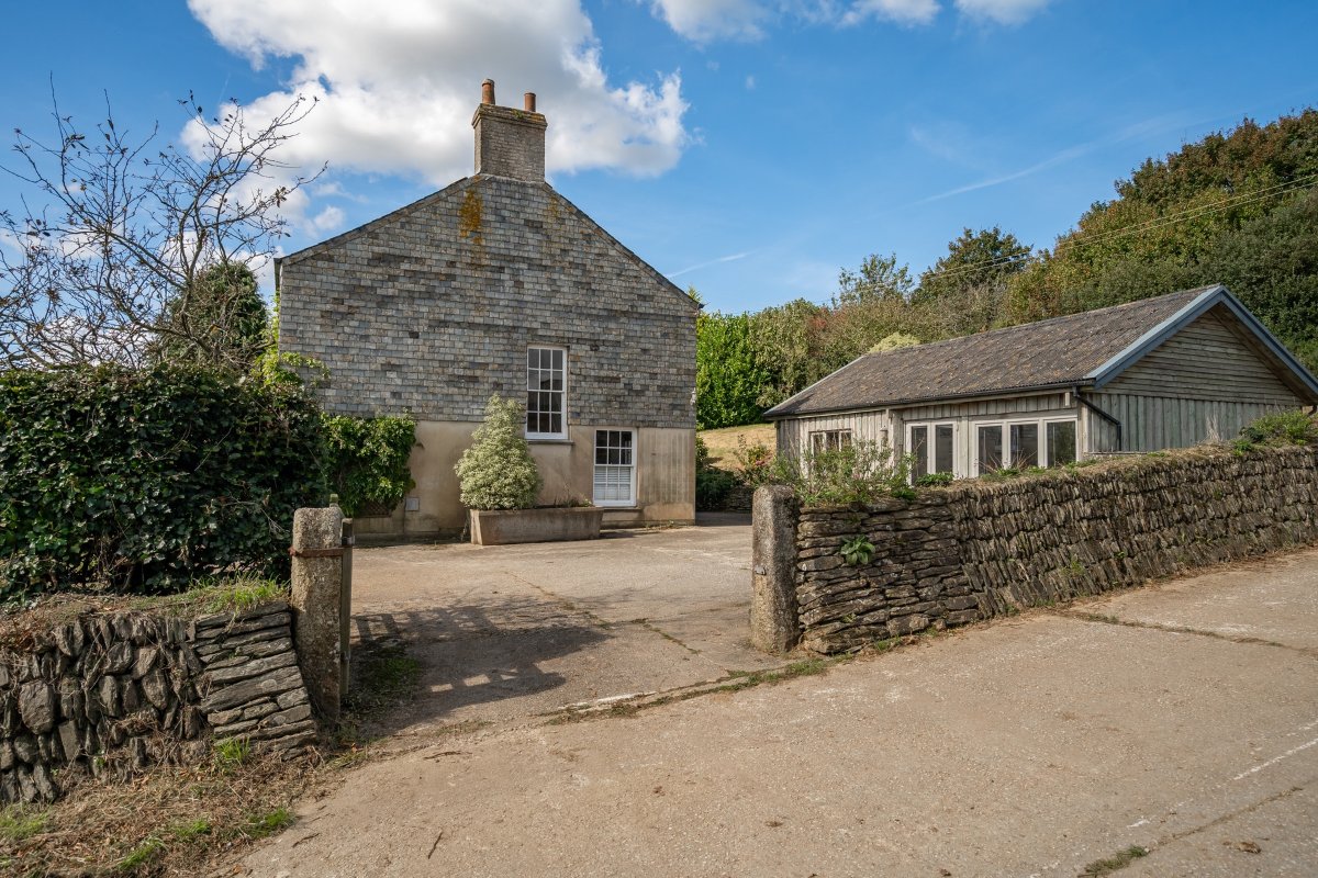 5 bedroom House, Ladock, Truro, TR2 - Available, Image 2