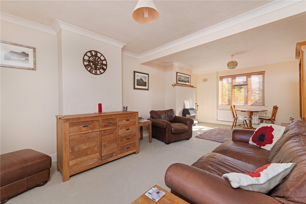 3 bedroom House, Queens Meadow, Cambridge, CB1 - Sold, Image 8